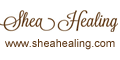 Shea Healing 6x12