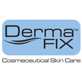 Dermafix Banner March 09 12 x 12 Dermafix Skincare Products & Treatment