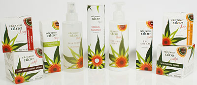 Alcare Aloe (House of Aloes)