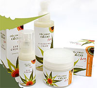 Alcare Aloe (House of Aloes)