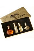 Miniature Perfume Set