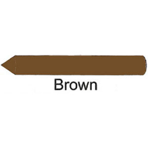 Eyechic Pencil (Jumbo) Brown