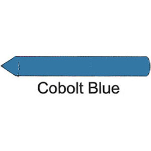 Eyechic Pencil (Jumbo) Cobalt Blue