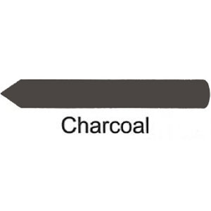 Eyechic Pencil (Jumbo) Charcoal