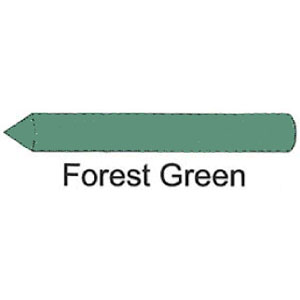 Eyechic Pencil (Jumbo) Forest Green