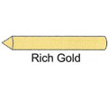 Eyechic Pencil (Jumbo) Rich Gold