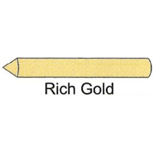 Eyechic Pencil (Jumbo) Rich Gold