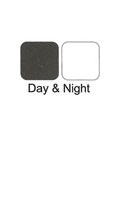 Duo Eye Shadows Compact - Day & Night