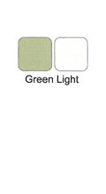 Duo Eye Shadows Compact - Green Light