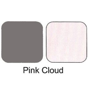 Duo Eye Shadows Compact - Pink Cloud