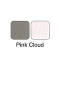 Duo Eye Shadows Compact - Pink Cloud