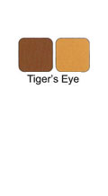 Duo Eye Shadows Compact - Tiger's Eye