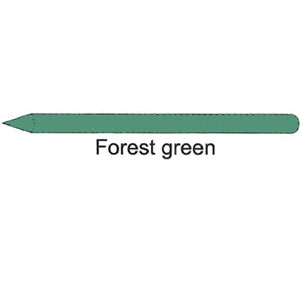 Eyeliner Kohl Pencil Forest Green