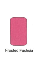 Blushers Powder Compact - Frosted Fuchsia