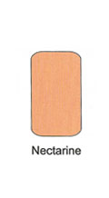 Blushers Powder Compact - Nectarine