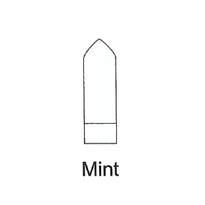 Cover Stick - Mint
