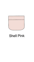 Cream Souffle - Shell Pink