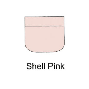 Cream Souffle - Shell Pink