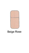 Liquid Film - Beige Rose