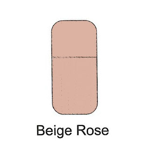 Liquid Film - Beige Rose