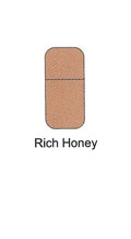 Liquid Film - Rich Honey