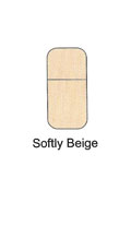 Liquid Film - Softly Beige