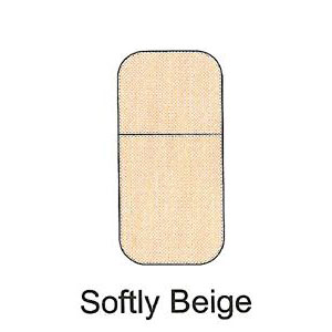 Liquid Film - Softly Beige