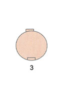 Touch-up Cream Powder Compact 3