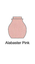 Natural Glow Alabaster Pink