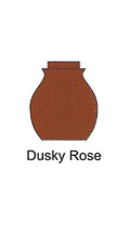 Natural Glow Dusky Rose