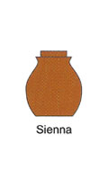 Natural Glow Sienna