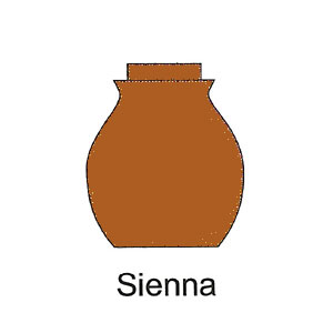 Natural Glow Sienna