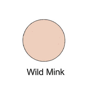 Sheer Powder Wild Mink