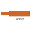 Hair Mascara - Bronze