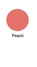 Lipgloss Peach Wand