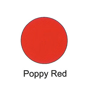 Lipgloss Poppy Red Wand
