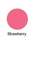 Lipgloss Strawberry  Wand