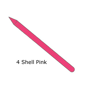 Lipliner Shell Pink (4)