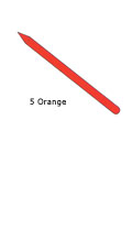 Lipliner Orange (5)