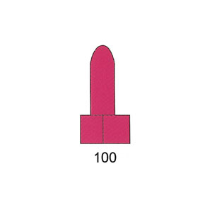 Lipstick 100