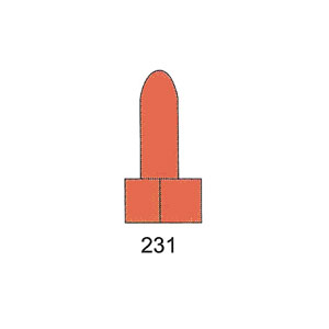 Lipstick 231