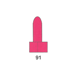 Lipstick 91