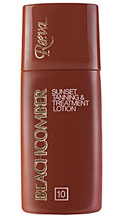 Sunset Tanning & Treatment Lotion No 10 (150ml)