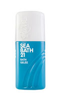 Sea Bath 21 Gelee (175ml)