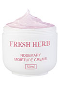 Rosemary Moisture Crme (50ml)