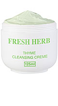 Thyme Cleansing Cream (125ml)